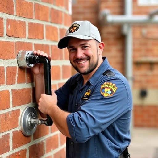 Licensed Plumber Arlington Services