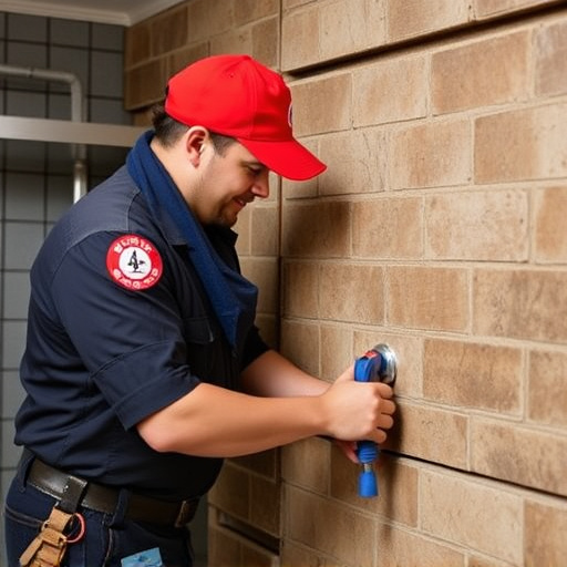 Licensed Plumber Arlington Services