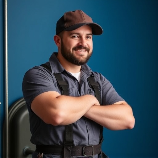 Licensed Plumber Arlington Services