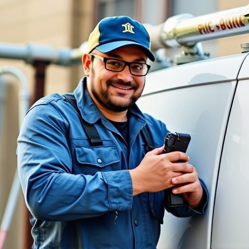 Licensed Plumber Arlington Services