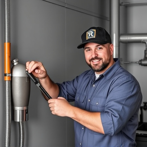 Licensed Plumber Arlington Services