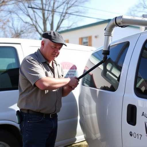 Licensed Plumber Arlington Services