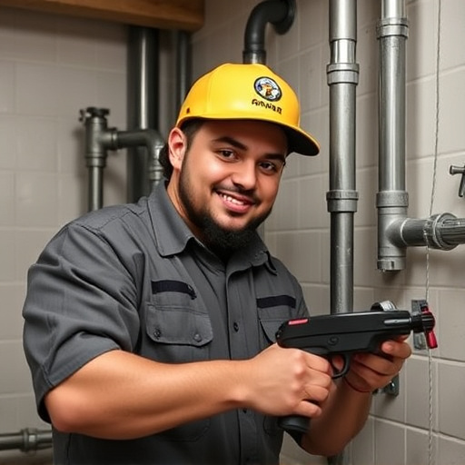 Licensed Plumber Arlington Services