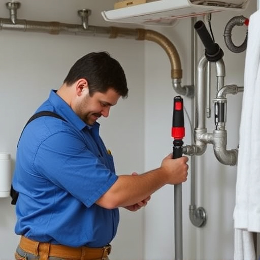 Licensed Plumber Arlington Services