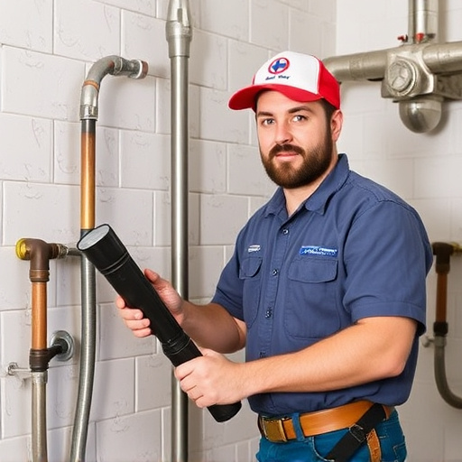 Licensed Plumber Dallas Services
