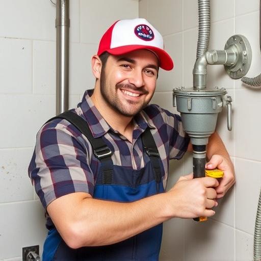 Licensed Plumber Dallas Services