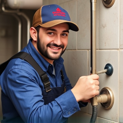 Licensed Plumber Dallas Services