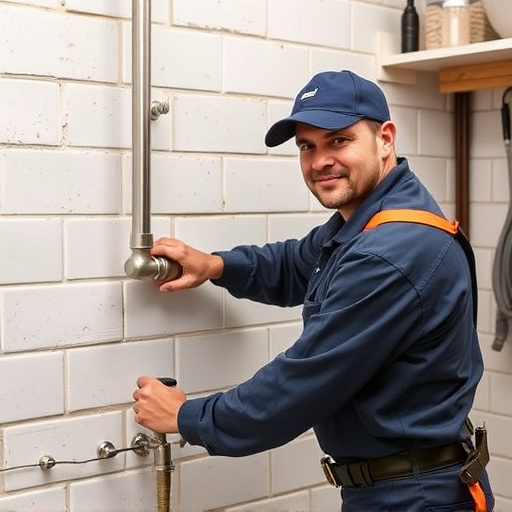 Licensed Plumber Dallas Services