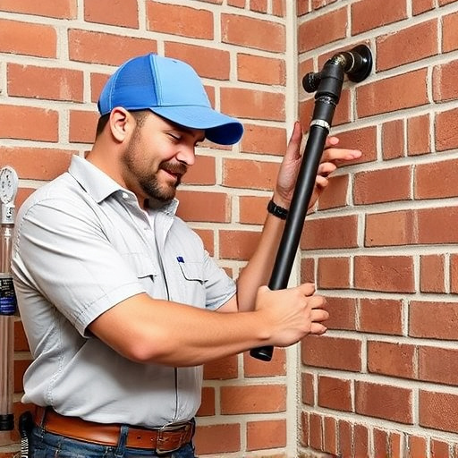 Local Plumber Arlington