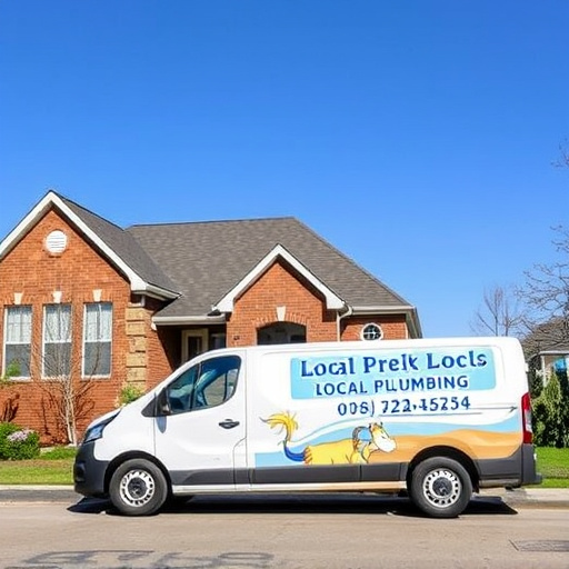 Local Plumber Arlington