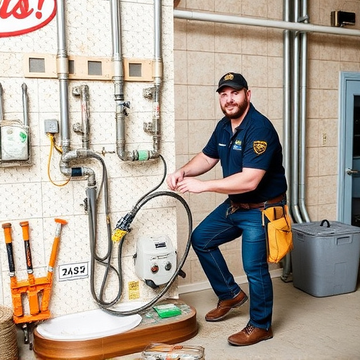 Local Plumbing Expert Dallas