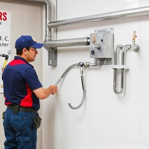 Trusted Dallas Plumber: Expertise & Reliability for Effortless Plumbing Needs