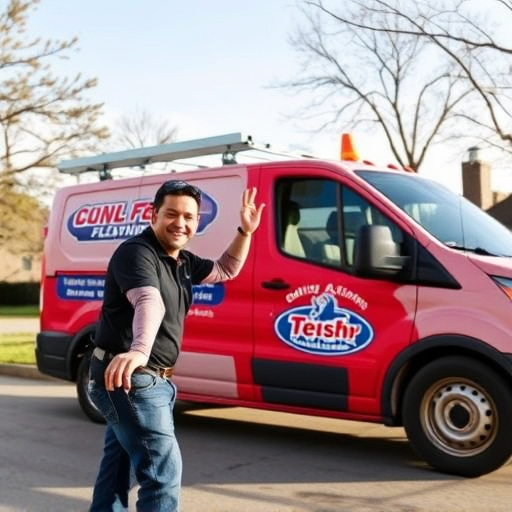 Plumber Arlington
