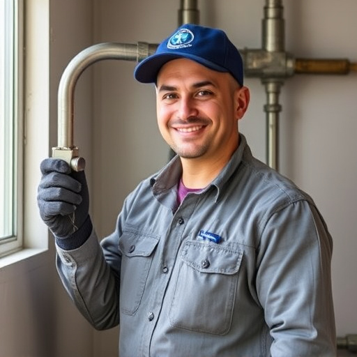 Arlington Plumbing Maintenance: Signs & Benefits of Reliable Experts