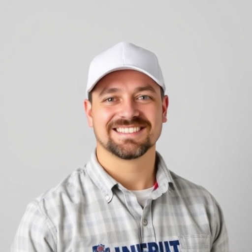 Plumber Arlington