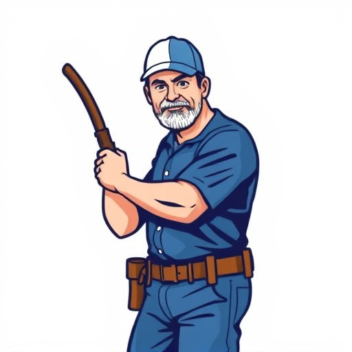 Plumber Arlington