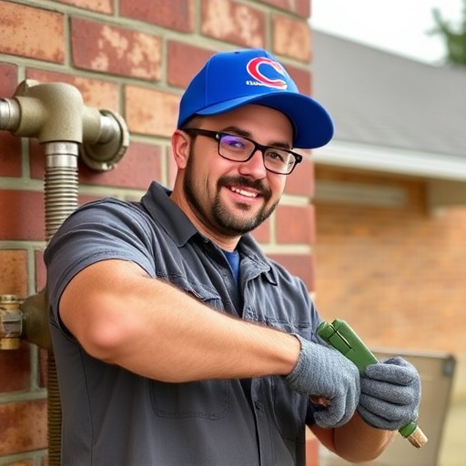 Plumber Arlington