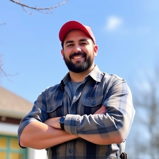 Plumber Arlington