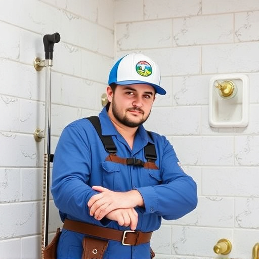 Plumber Arlington