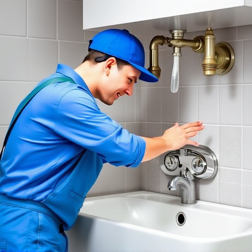 Affordable Plumber in Dallas: Expert Care at Your Doorstep