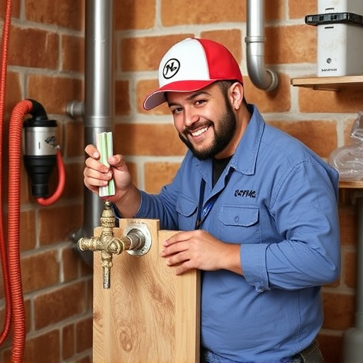 Plumbing Company in Arlington