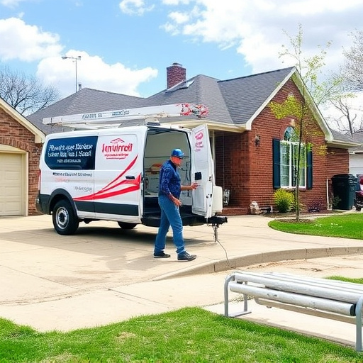 Plumbing Company in Arlington