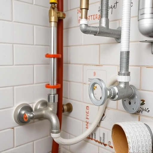 Plumbing Company in Arlington