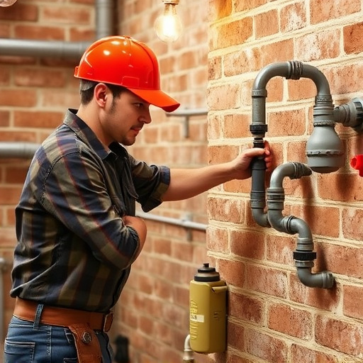 Arlington Plumbing Company: Expert Solutions for Every Home