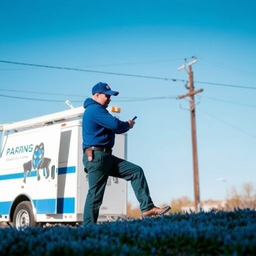 Plumbing Company in Arlington