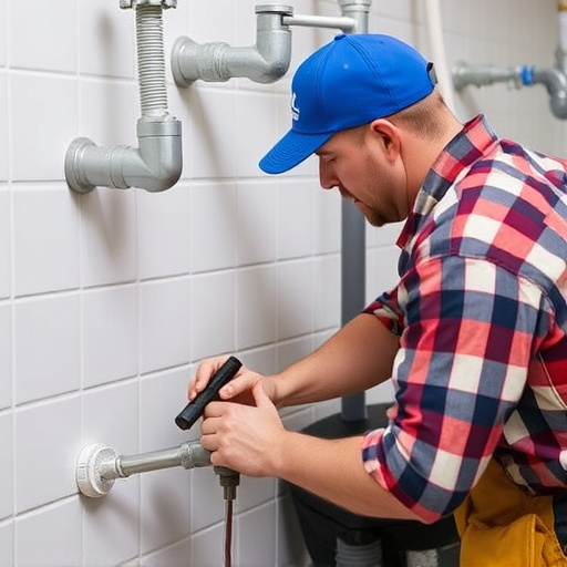Plumbing Repair Arlington
