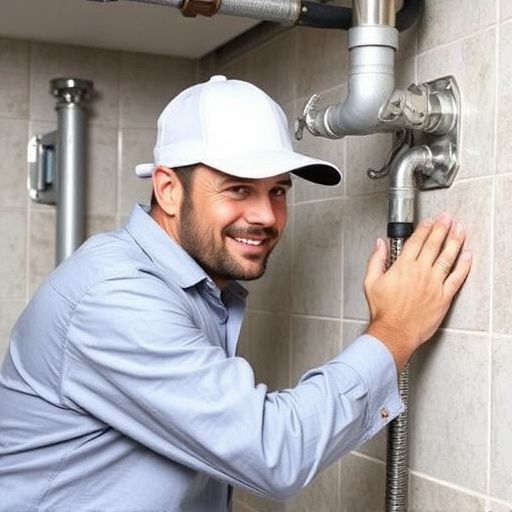 Plumbing Repair Arlington