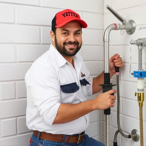 Plumbing Repair Arlington