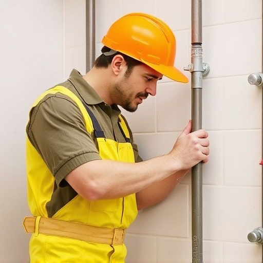 Plumbing Repair Arlington