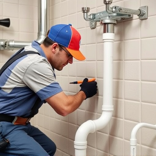 Plumbing Repair Arlington