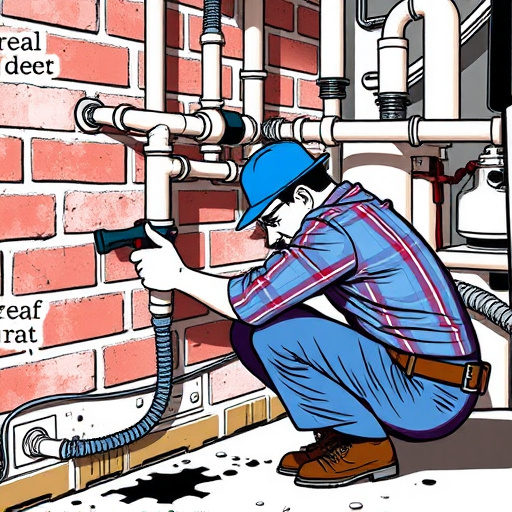 Plumbing Repair Dallas
