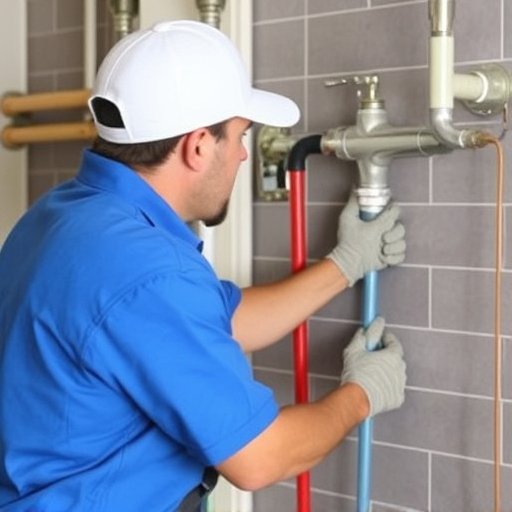 Plumbing Repair Dallas