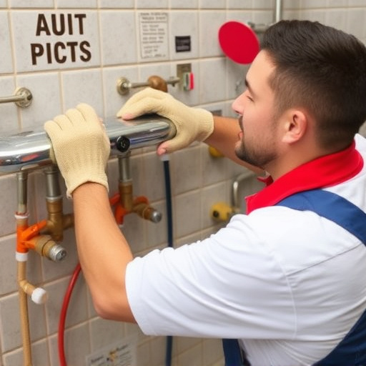 Plumbing Repair Dallas