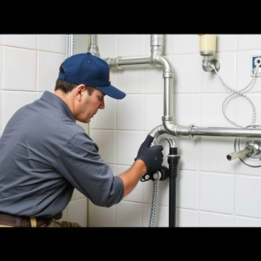 Plumbing Repair Dallas