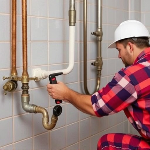 Plumbing Repair Dallas