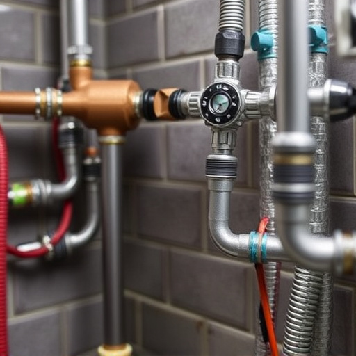 Plumbing Repair Dallas