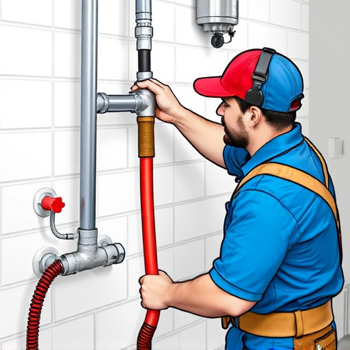 Plumbing Repair Dallas