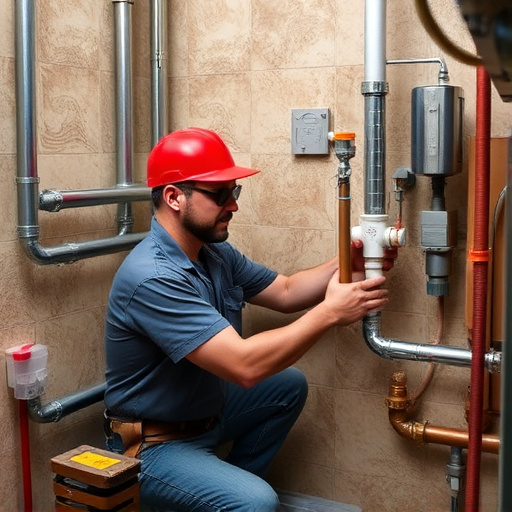 Plumbing Repair Dallas
