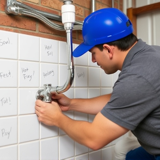 Plumbing Repair Dallas