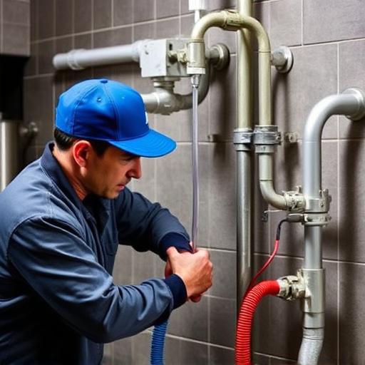 Plumbing Repair Dallas