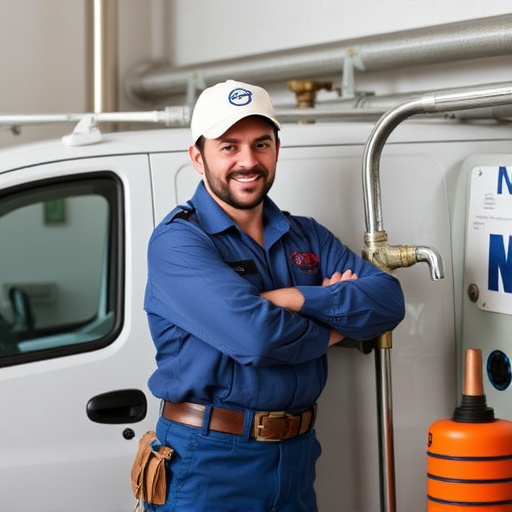 Premier Plumber in Dallas