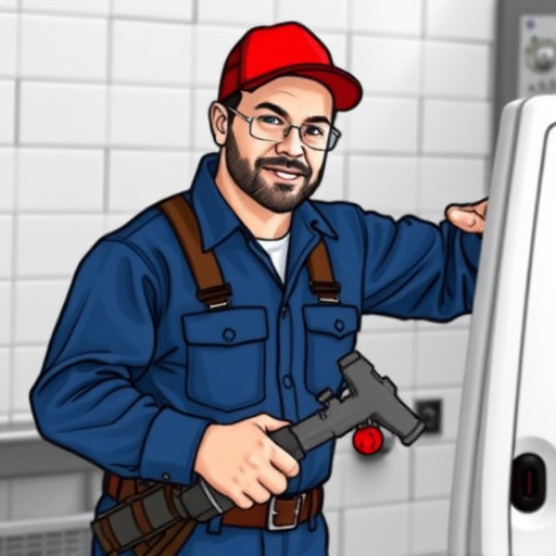 Premier Plumber in Dallas