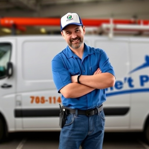 Expert Plumbing Care: Dallas’s Trusted Professional Plumber