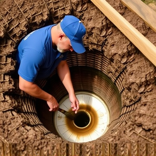 Professional Drain Cleaning Arlington