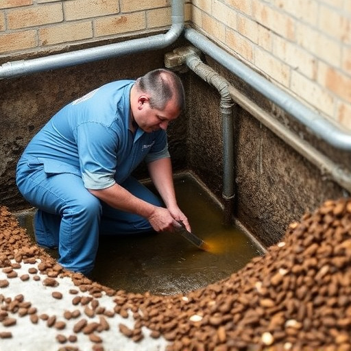 Professional Drain Cleaning Arlington