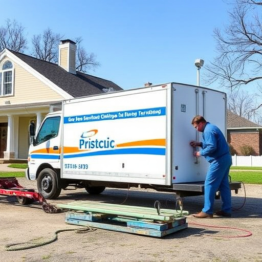 Professional Drain Cleaning Arlington